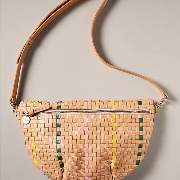 Clare V. Grande Fanny Sling Bag - Picture 1 of 8